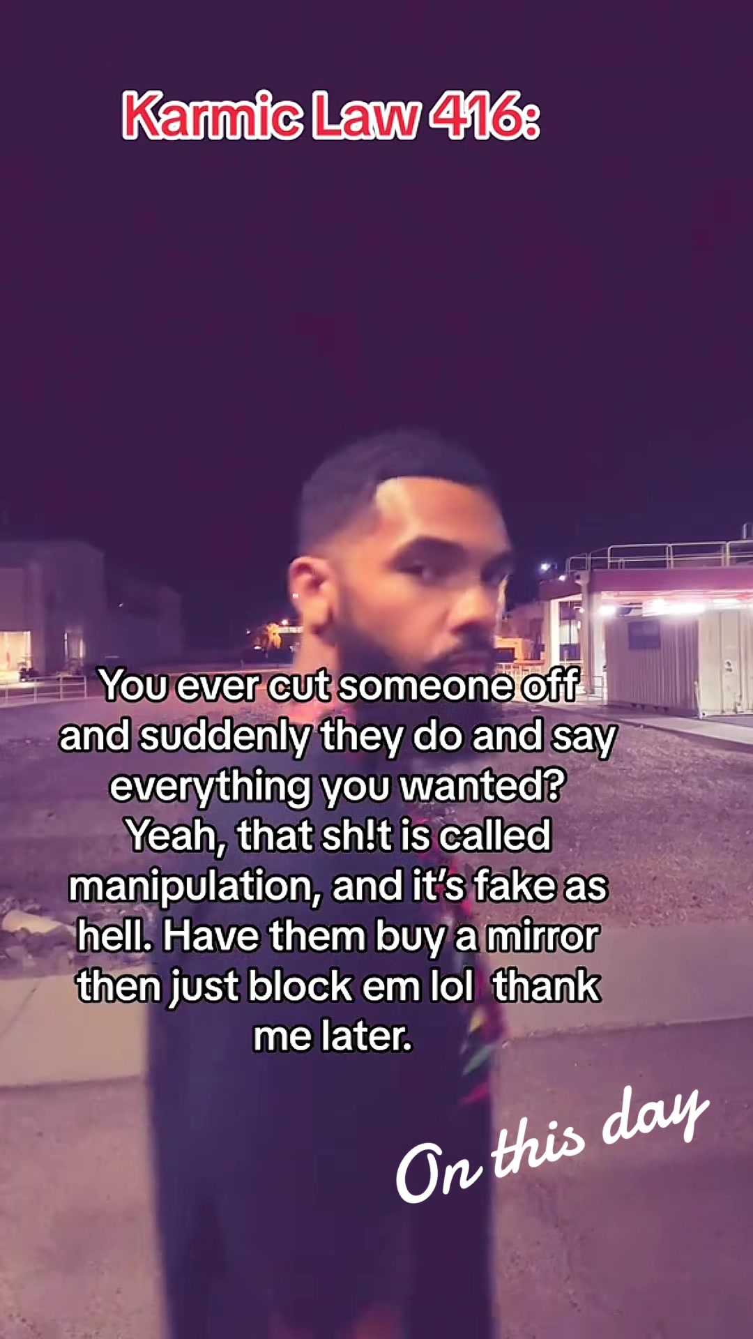 @Kori Joseph
