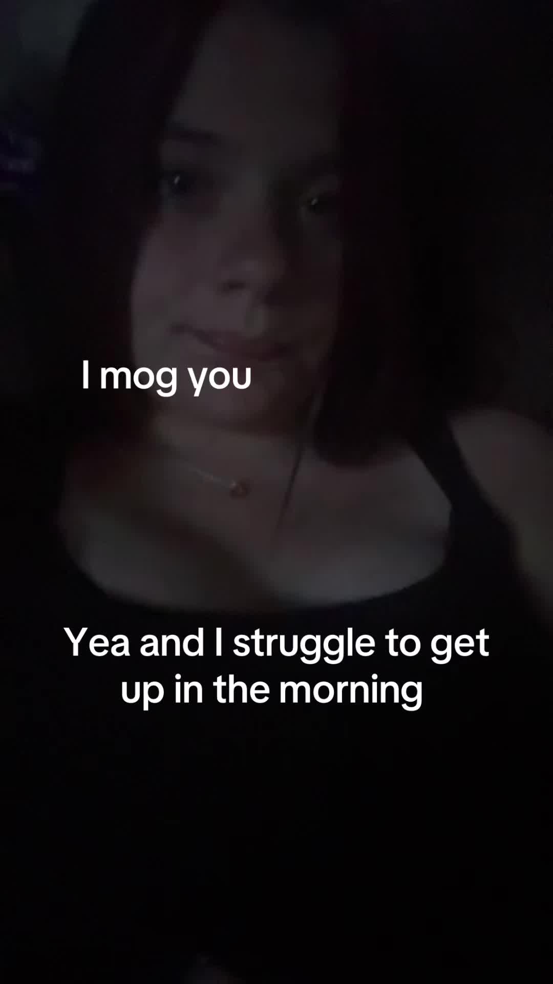 @Secret account