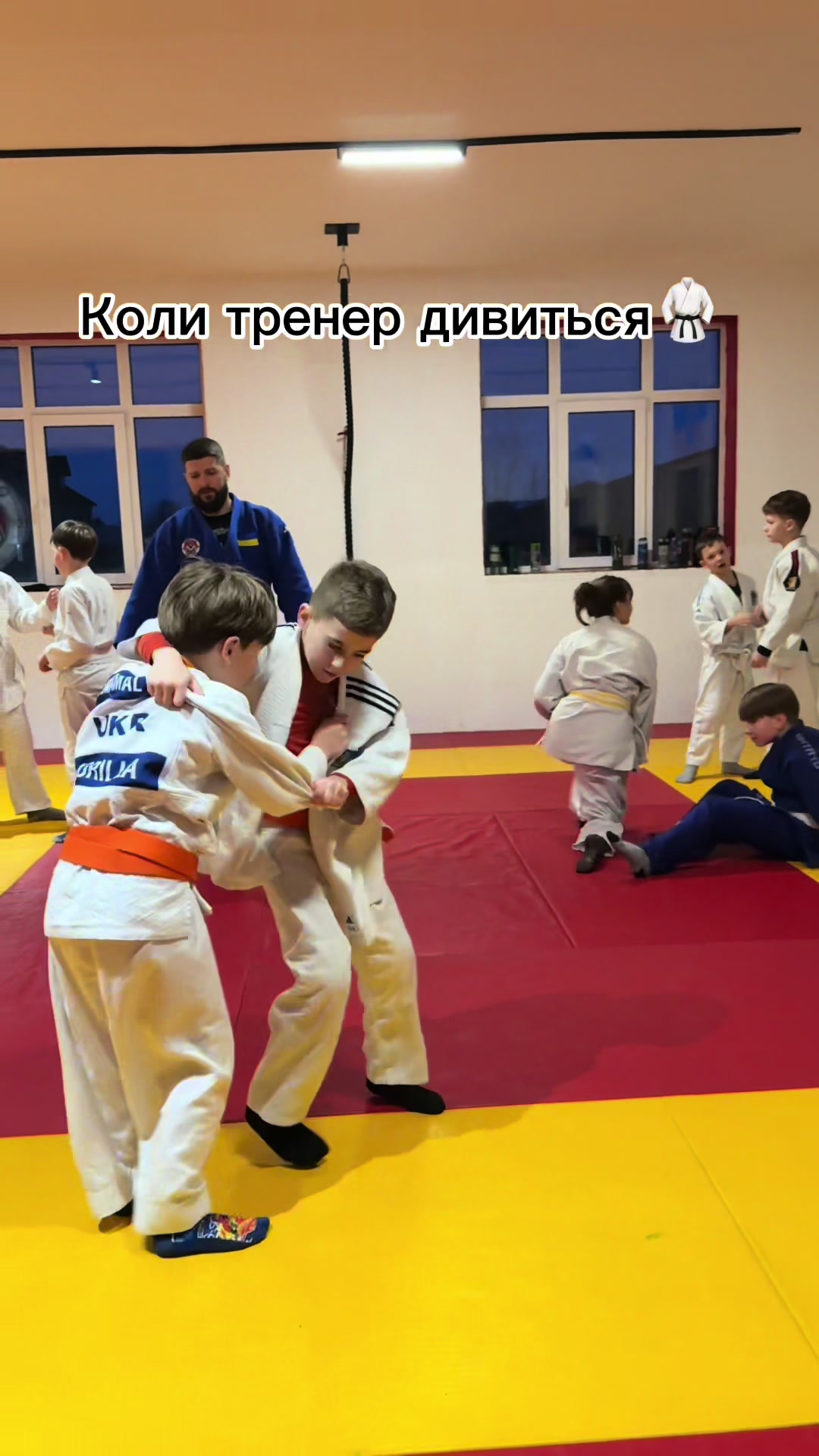 @Demian🥋Sheremeta