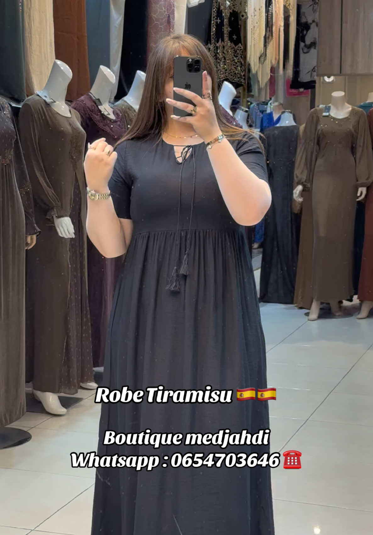 @Boutique Medjahdi Amine