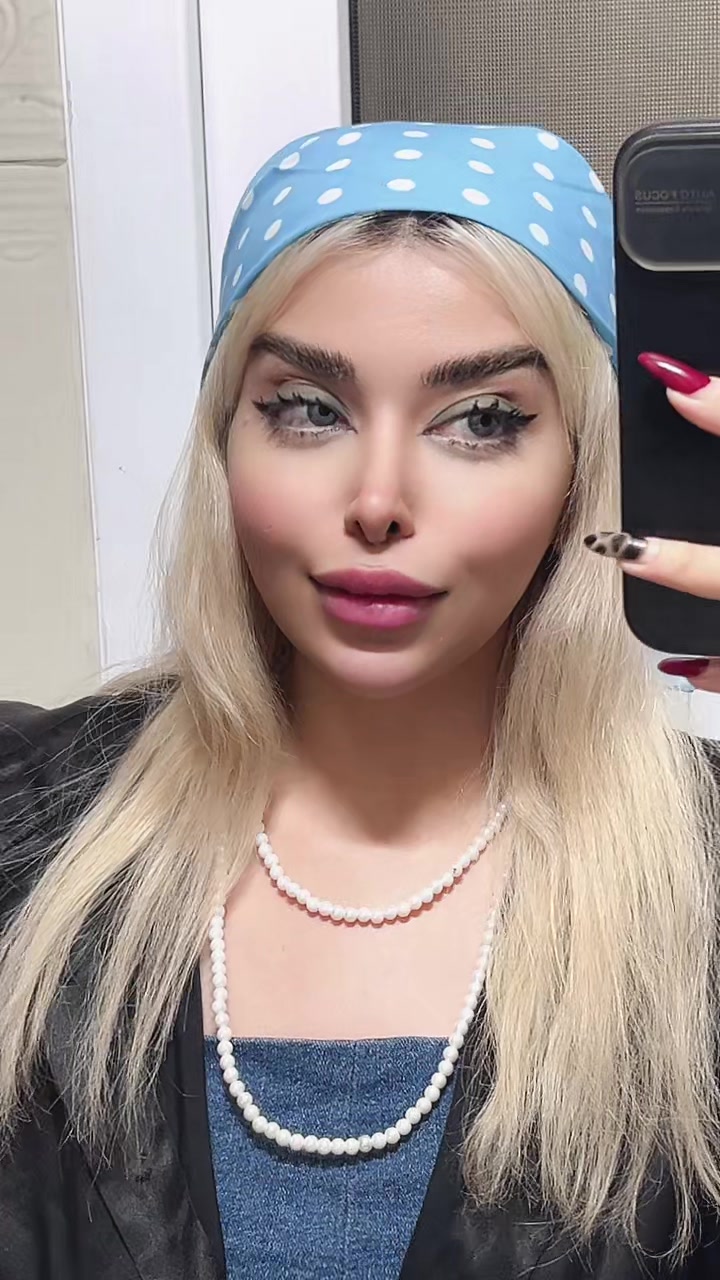 @shaghayegh