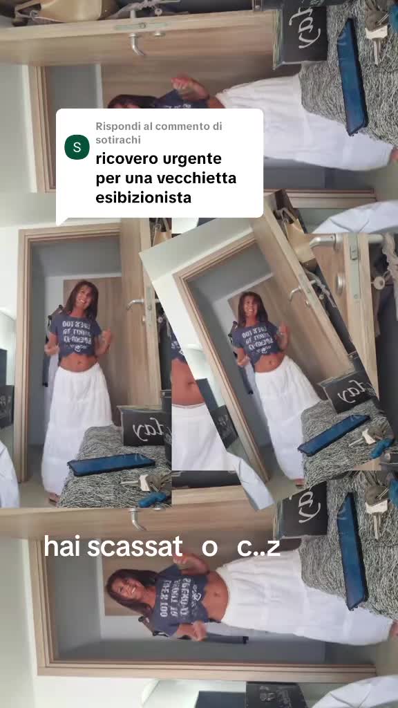 @Silvana Scarponcini