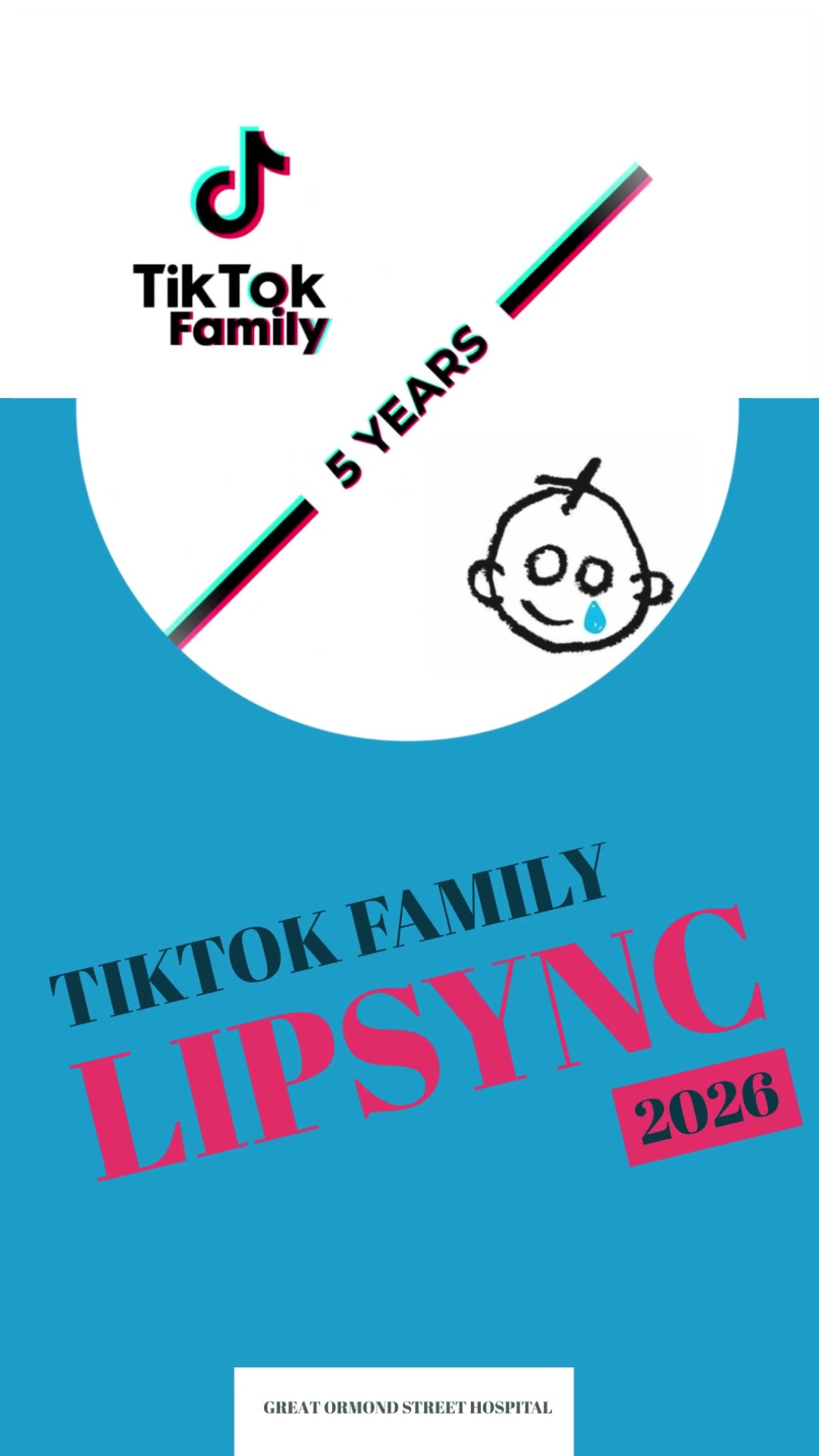 @TikTok Family