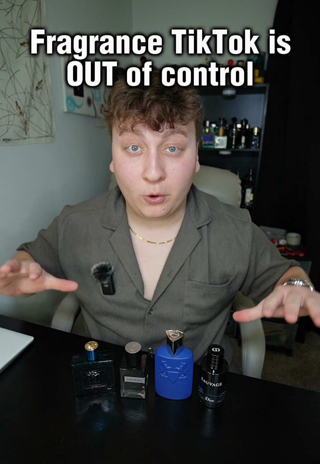 @ComedicScents