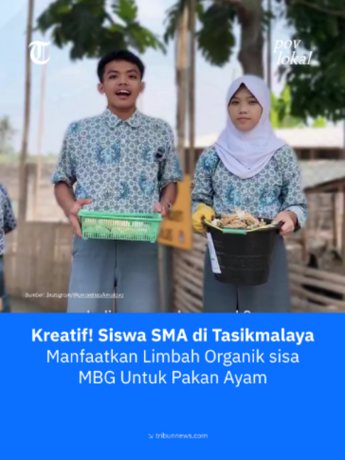 @Tribunnews