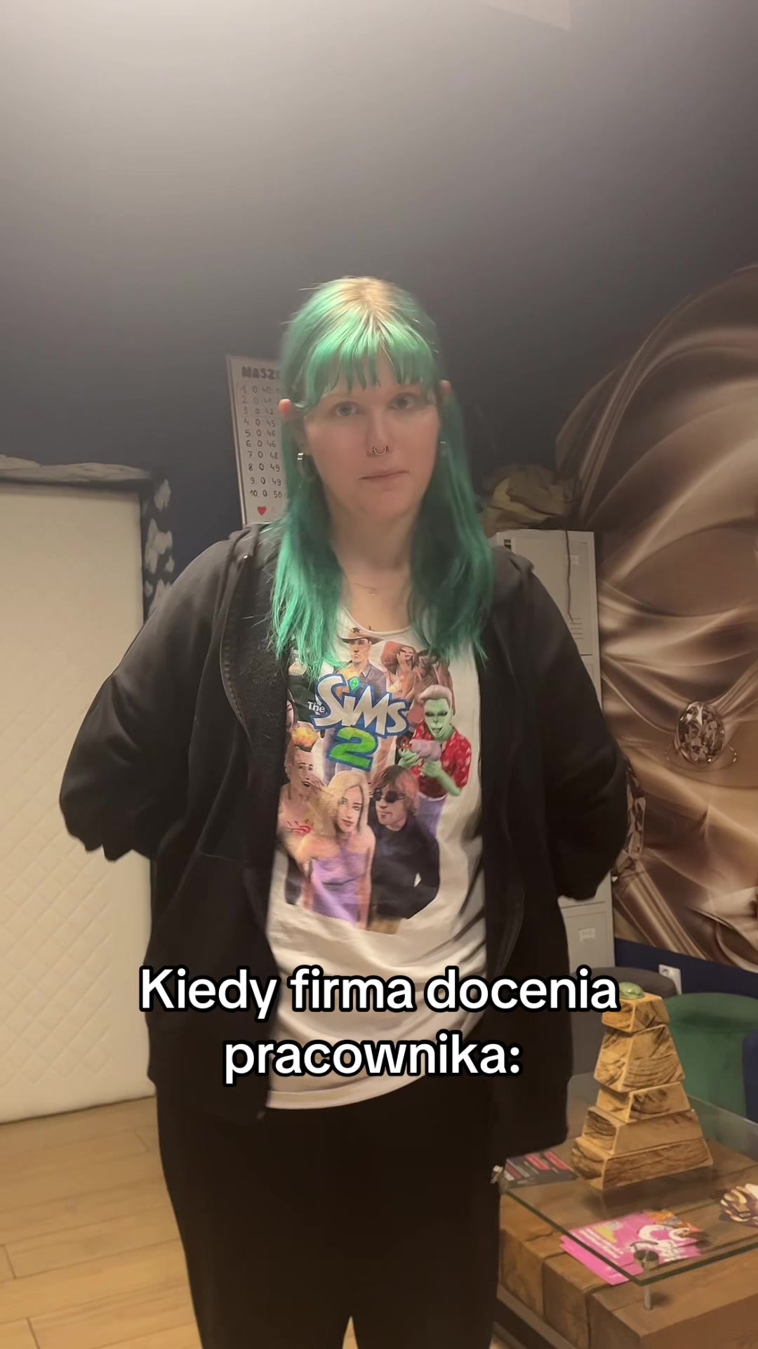 @Escape Kraków