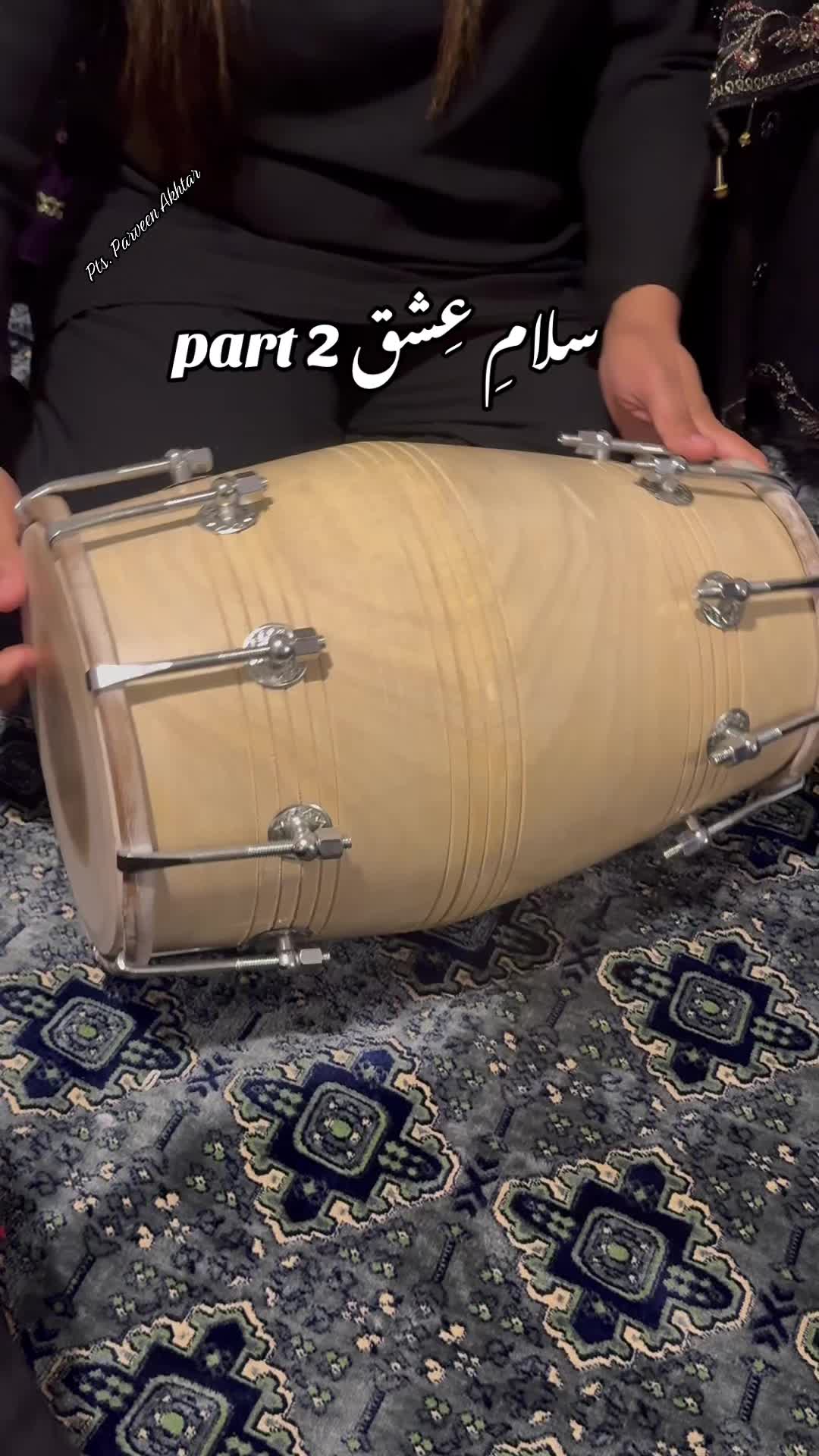 @Parveen Akhtar