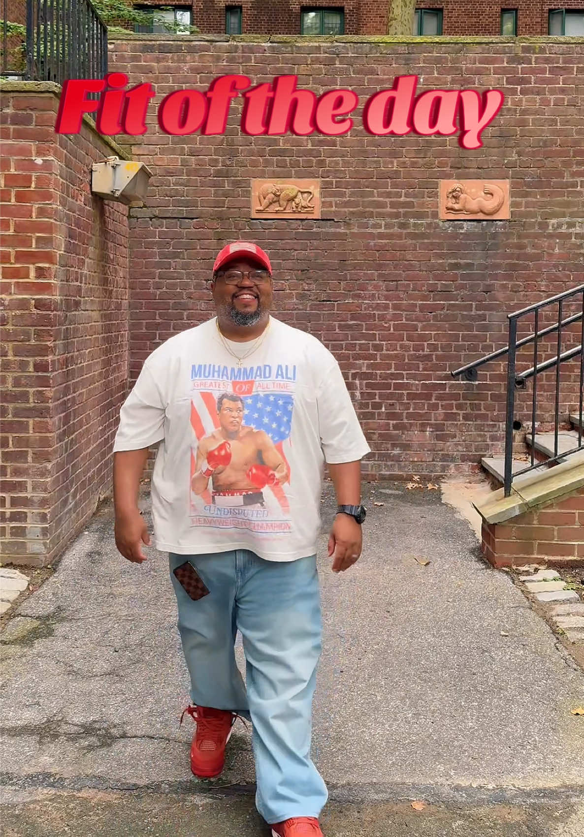 @Chief keith / NYC creator