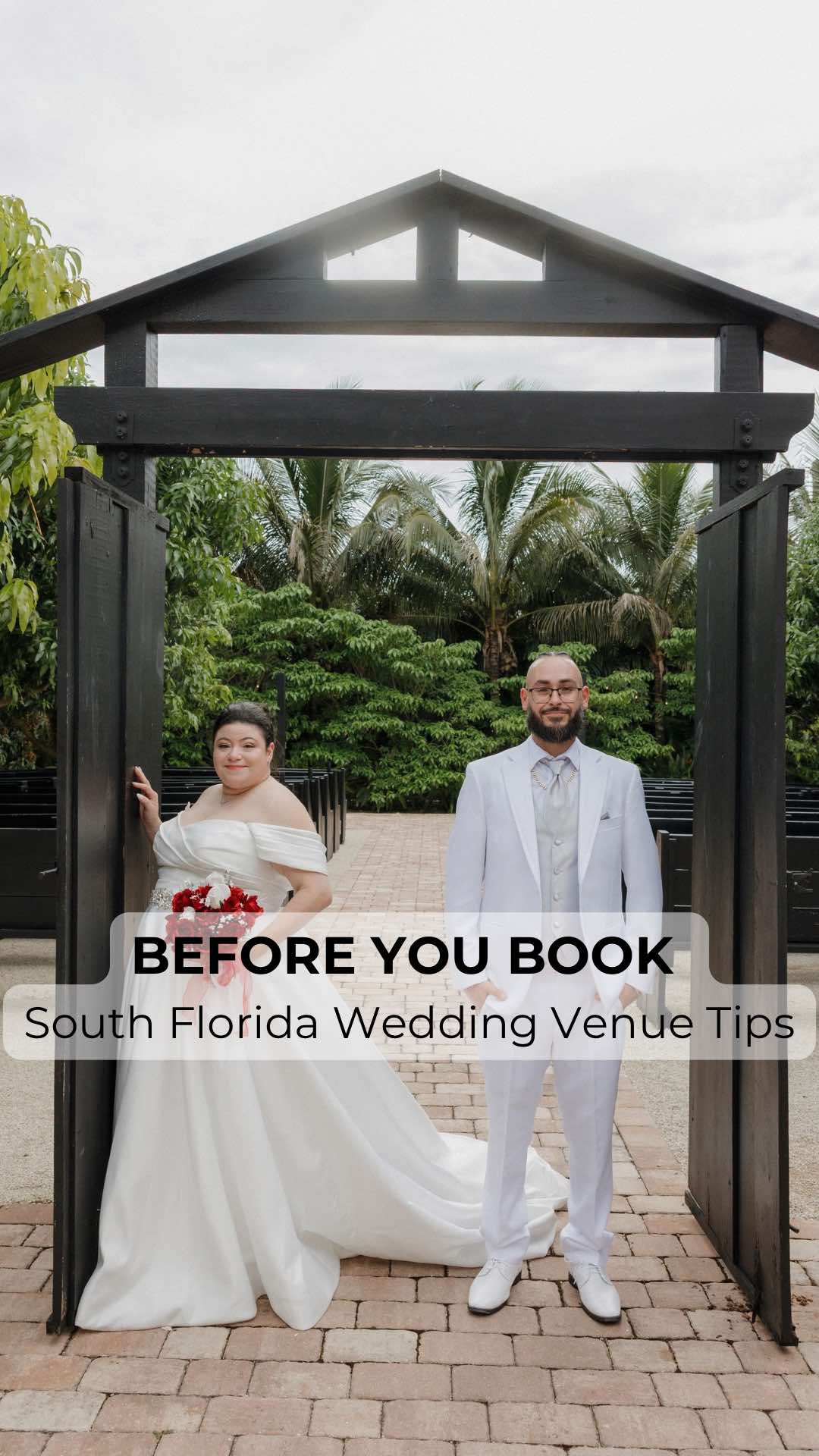 @Ever After Farms Weddings