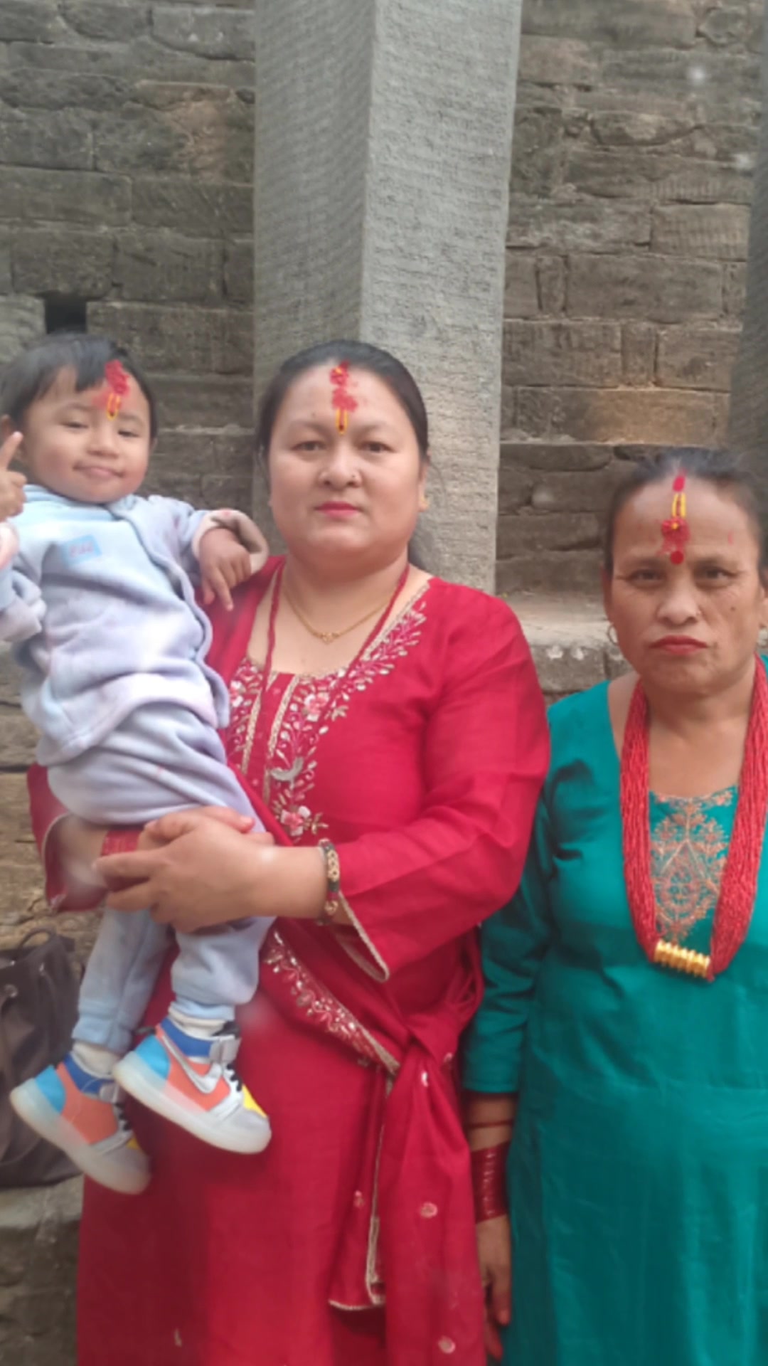 @जानकि बराम