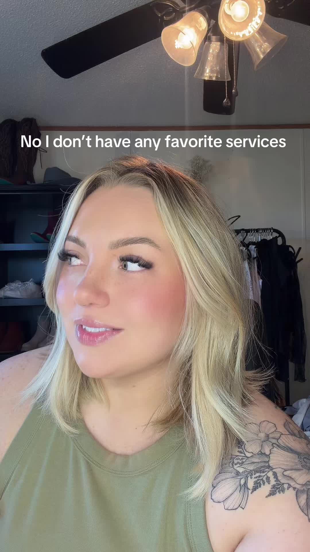 @Julia | MN Hairstylist