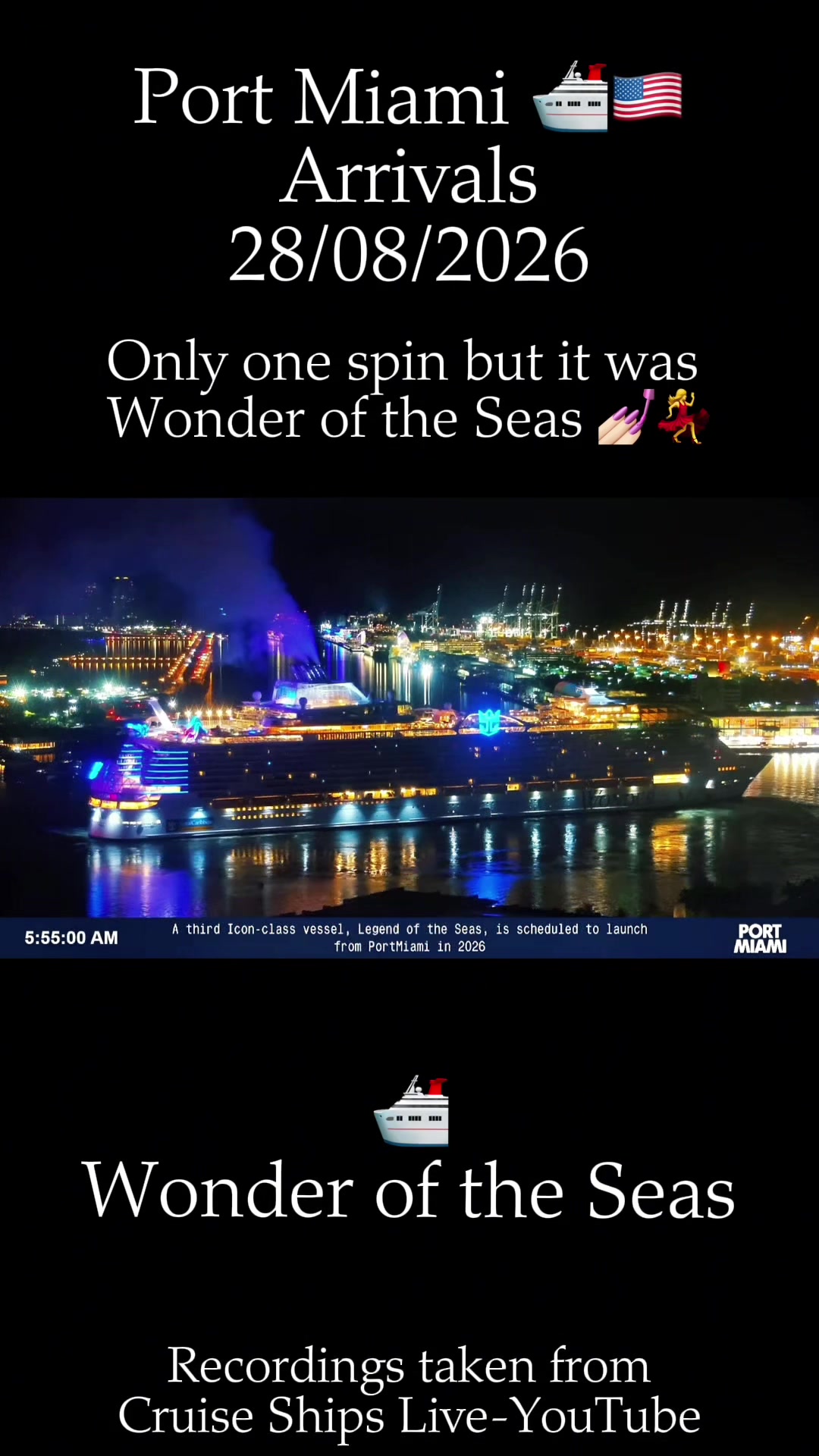 @Hannah | Cruise Tracker 🛳️