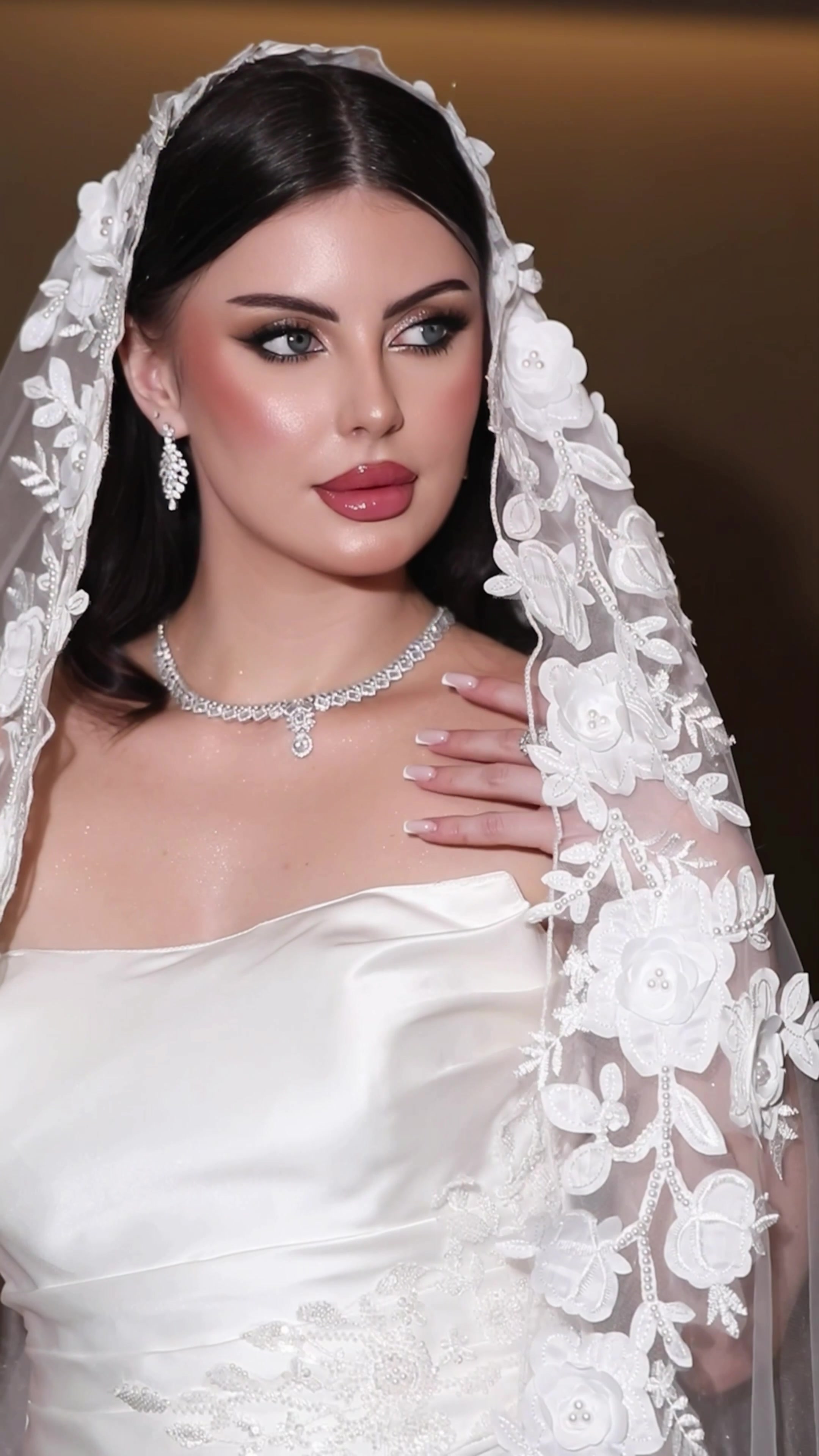 @ميكب ارتست القصيم رنا فهد