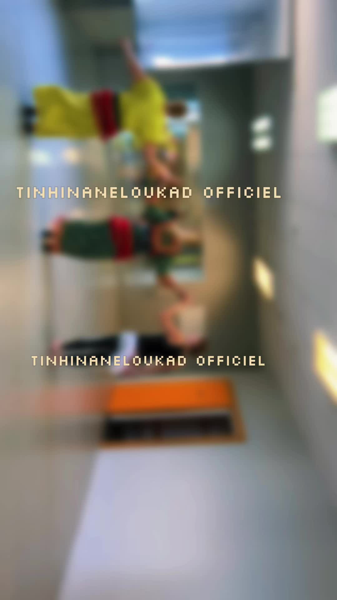 @Tinhinaneloukad officiel