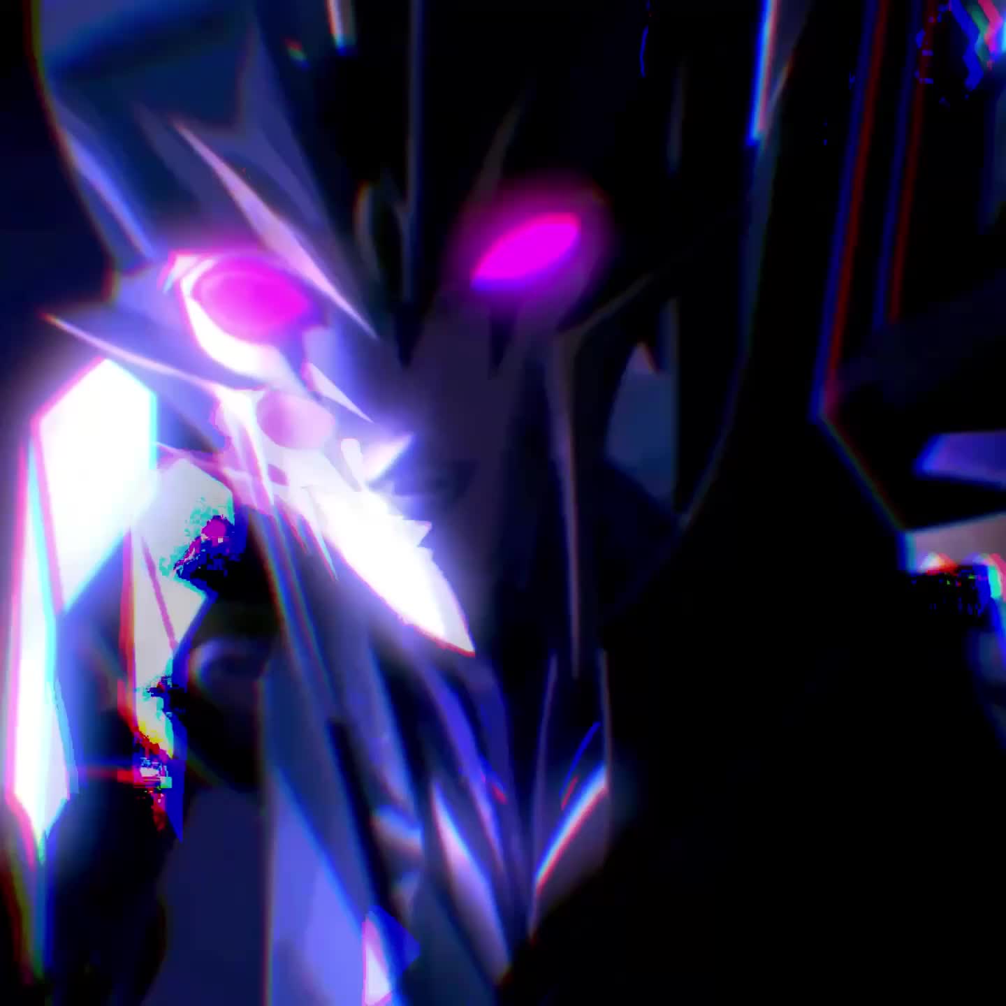 @🍰Nini.ᐟ┆Starscream&rsquo;s wife :3