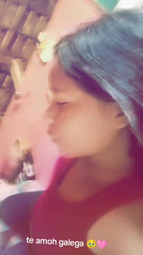 @rayelle Dan&ccedil;as 🤍