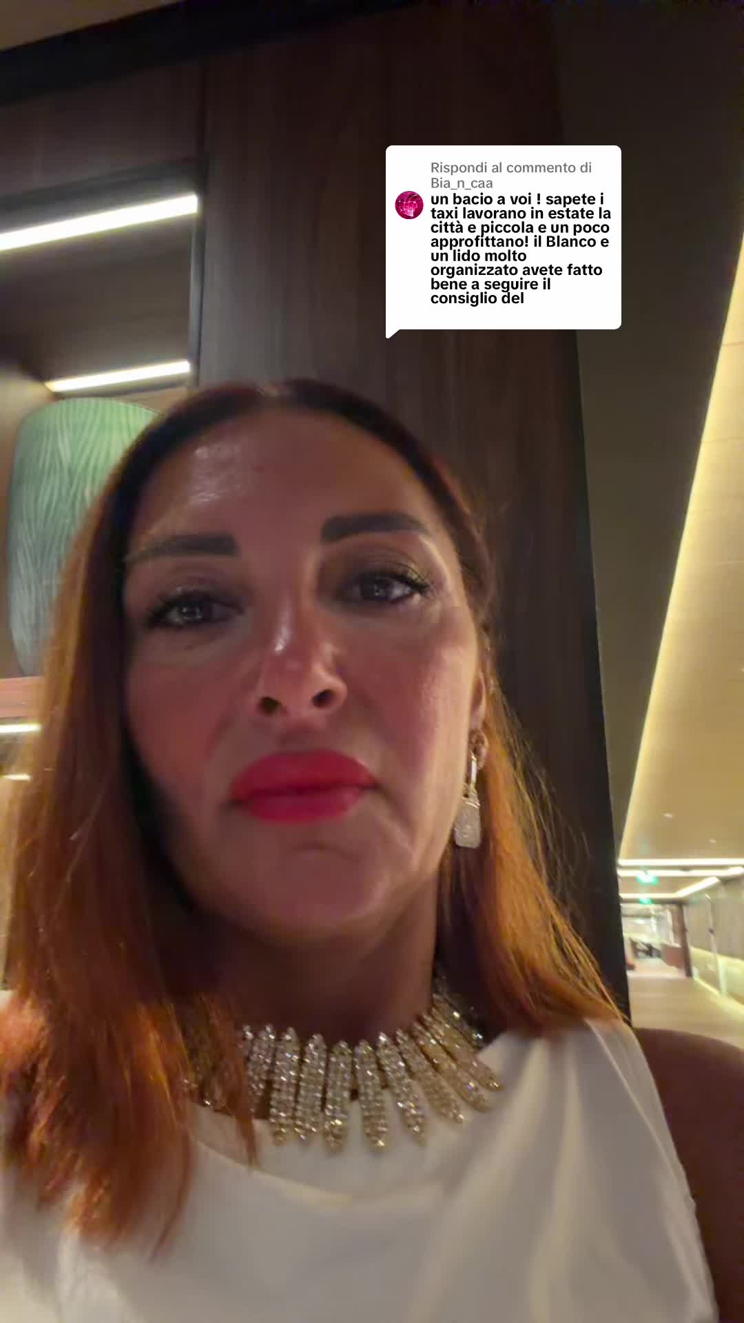 @Alessandra Bimbirinelle