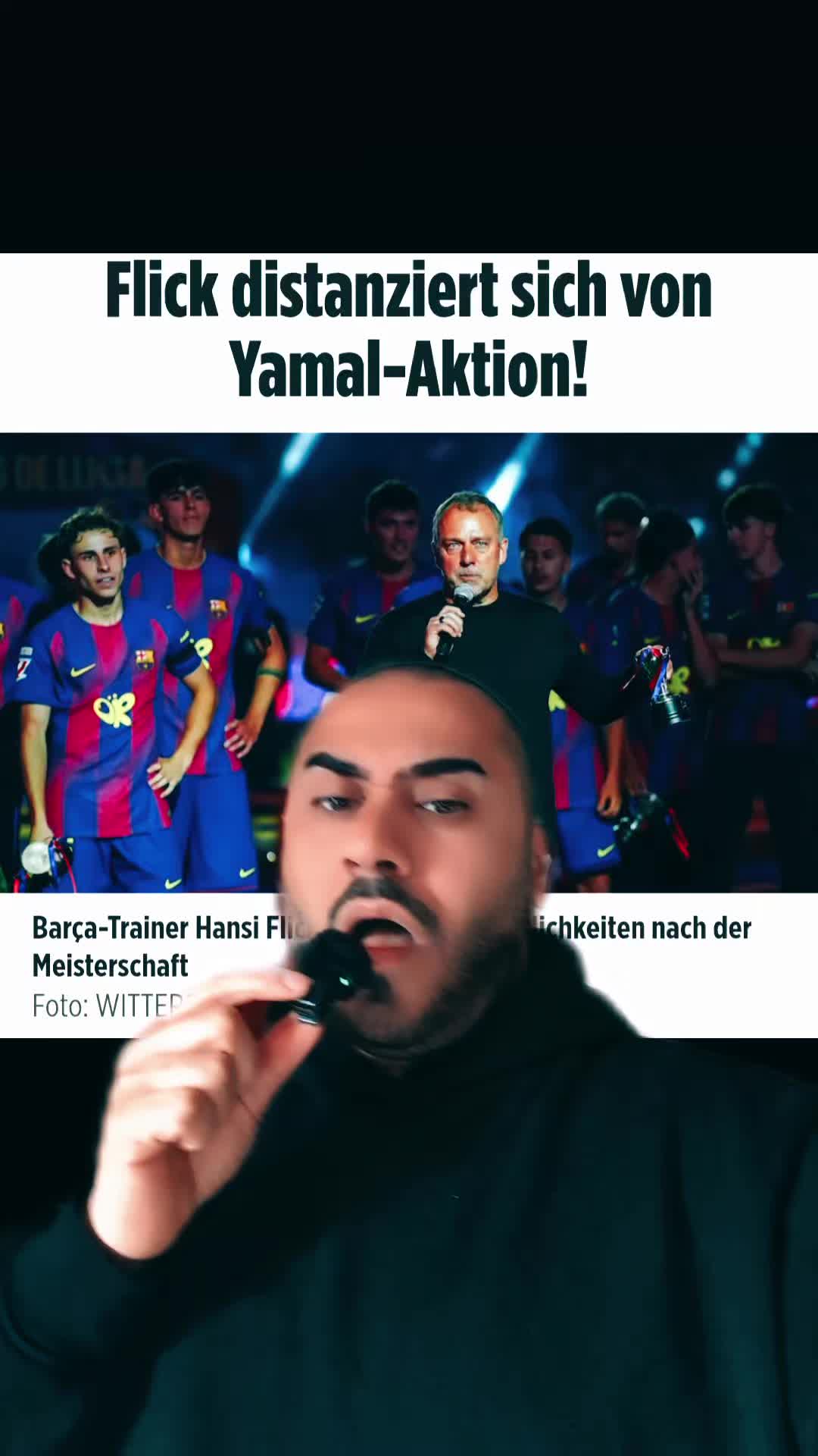 @Alush erkl&auml;rts in 60 Sekunden