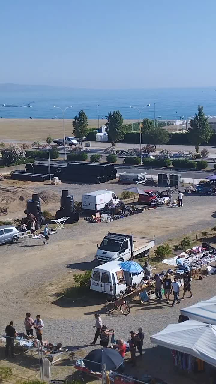 @Schiavonea ieri e oggi