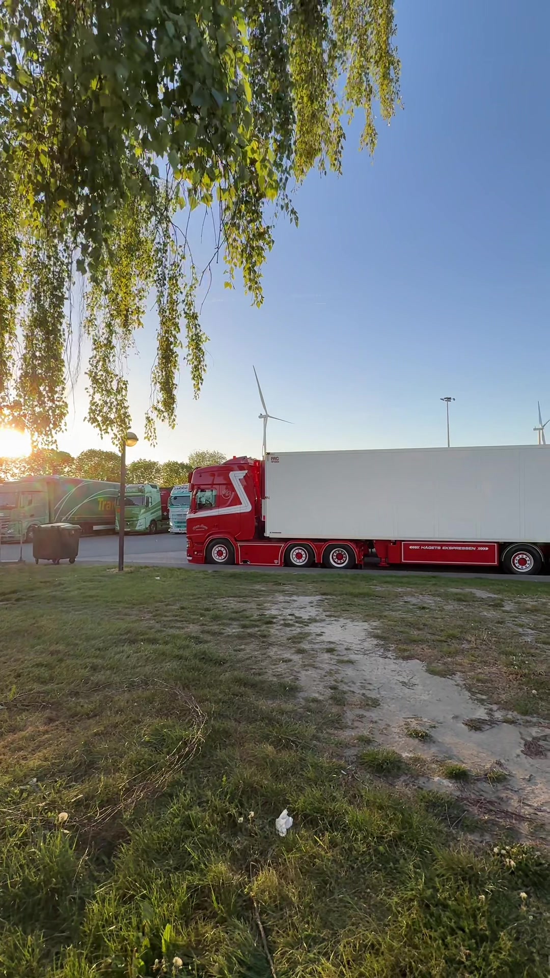 @Truck.spotter