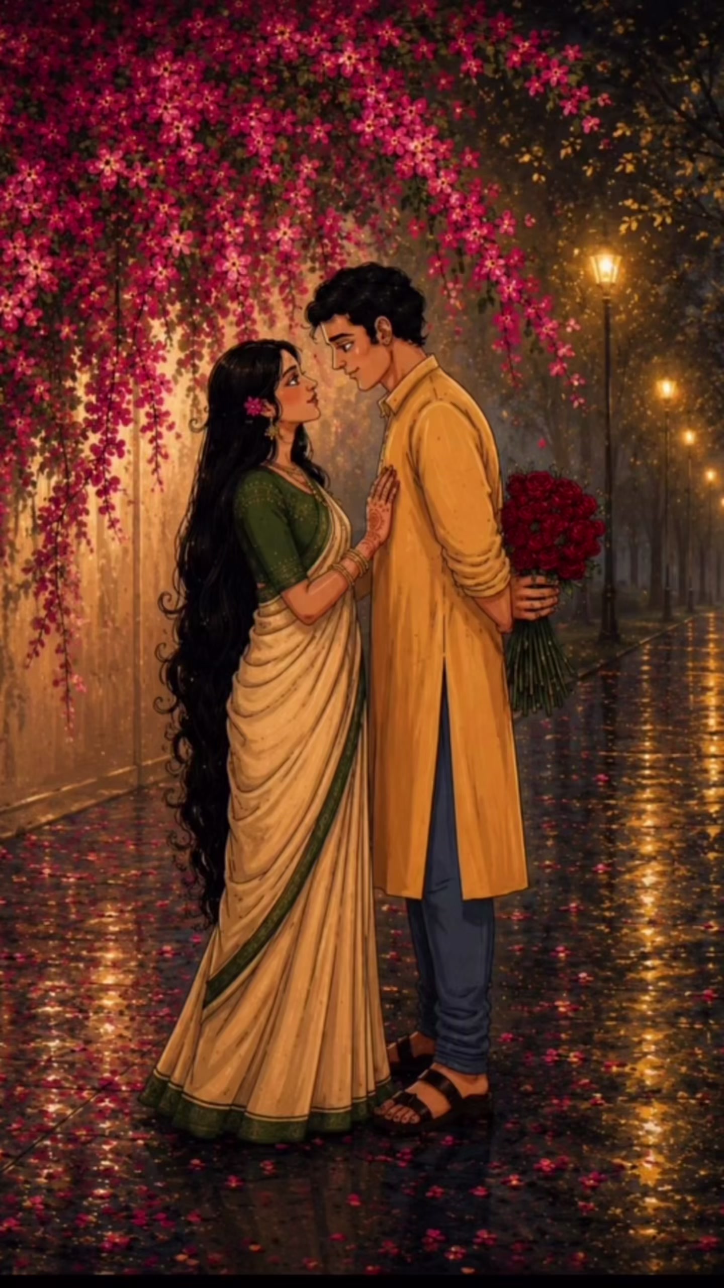 @V♥️K ❤️ என் அழகிய தாடிகாரன் 💚