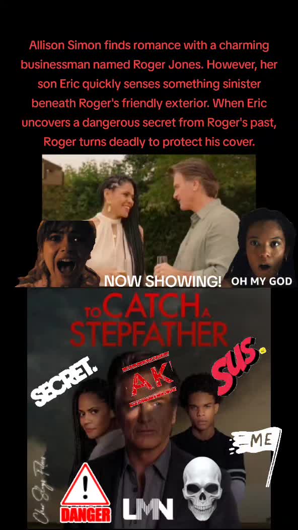 @cher slays films