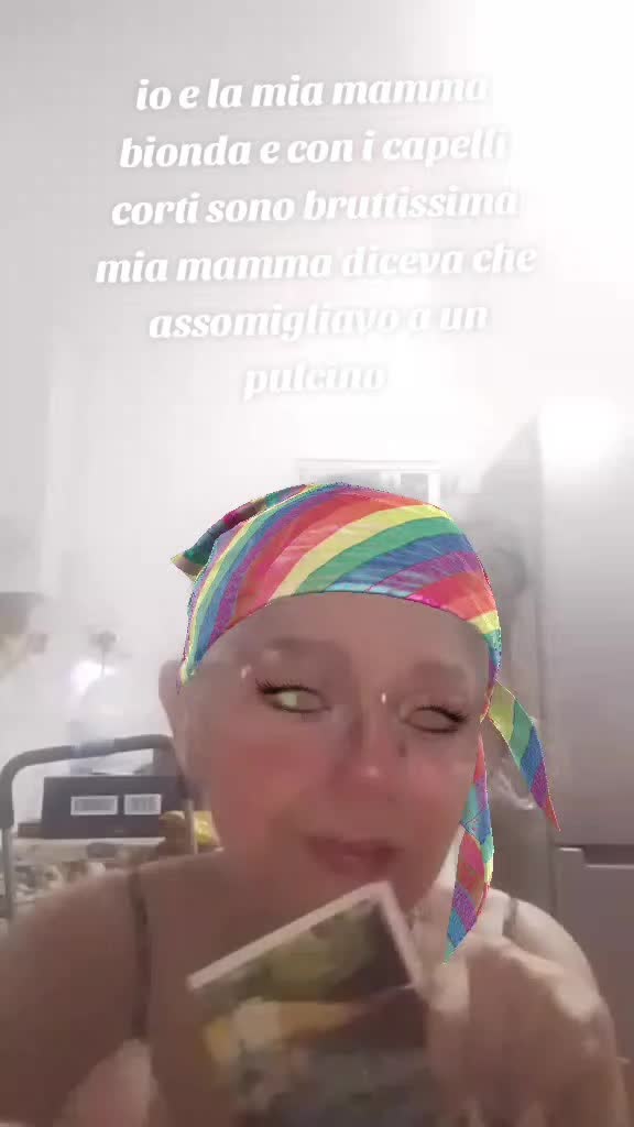 @Simona Caprari