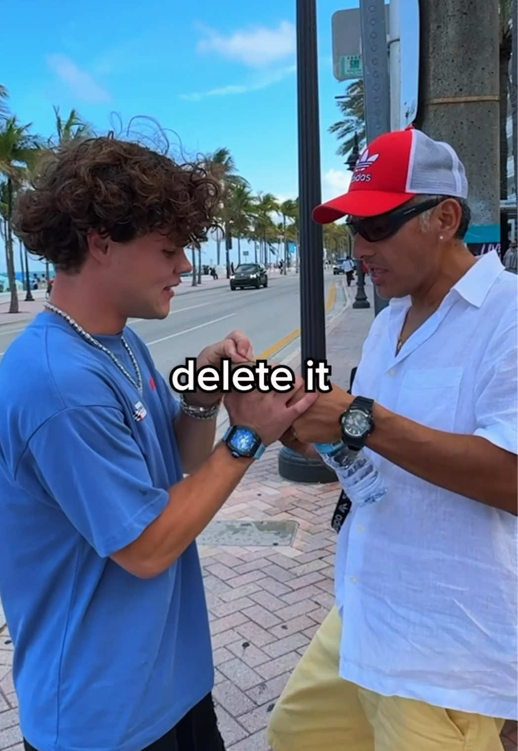 @Jack Doherty