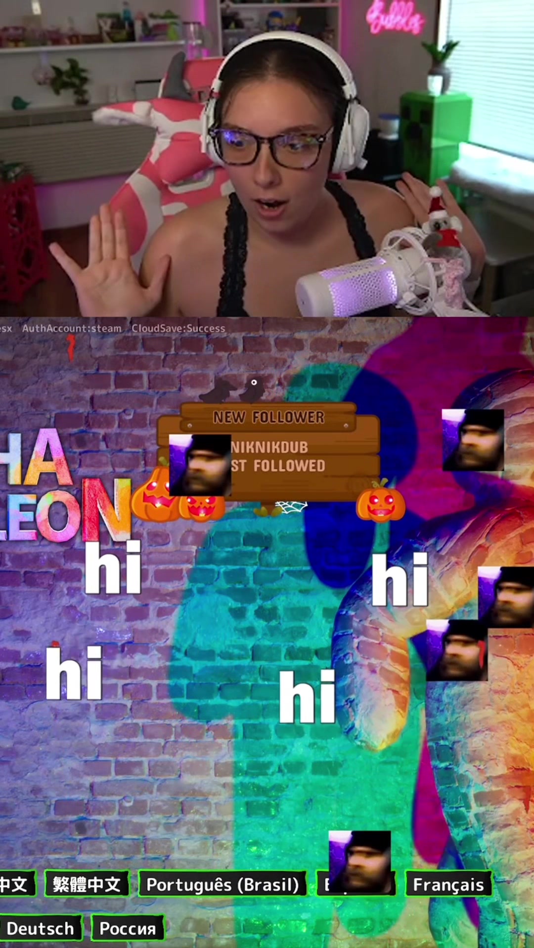 @xbvbblesx | twitch