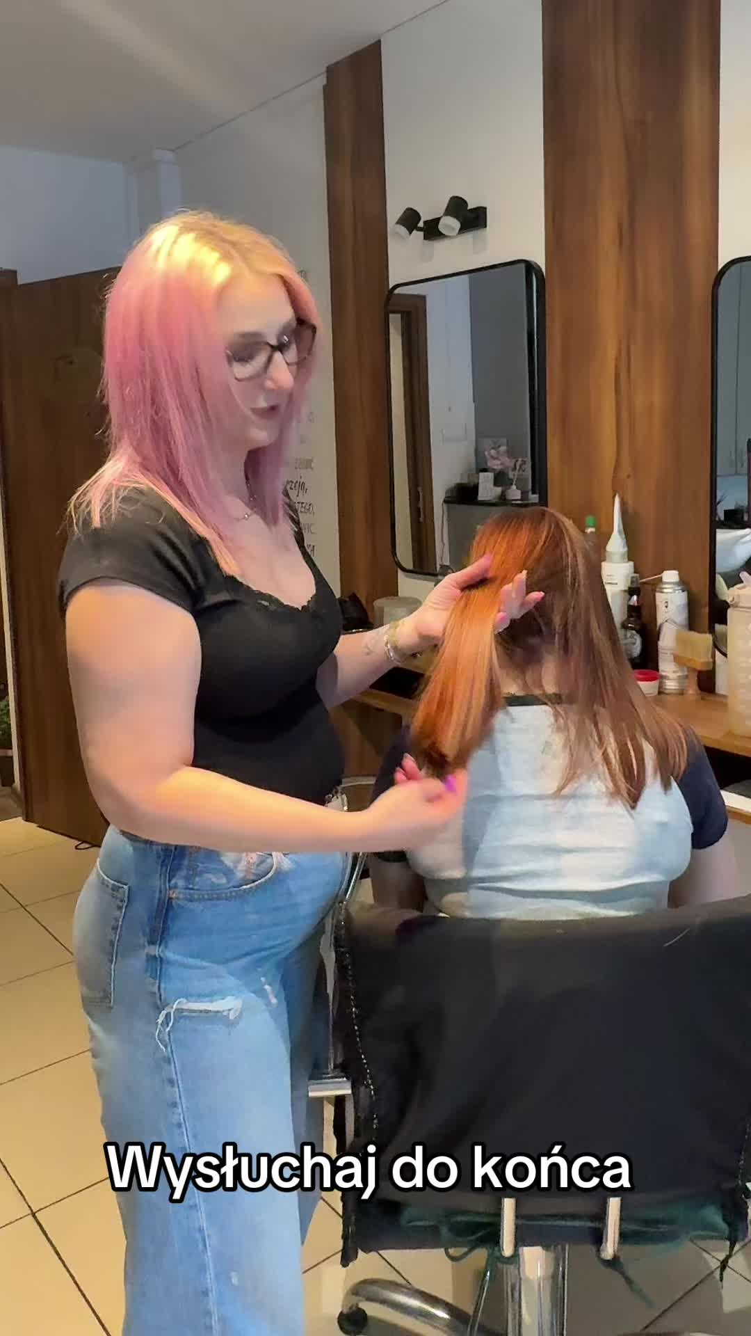 @✂️Sigma Aguś/ZycieFryzjera
