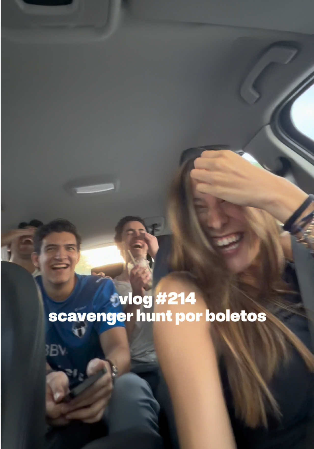 @dany villarreal