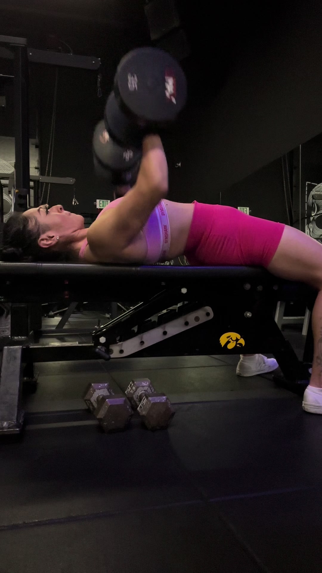 @lilworkoutmomma