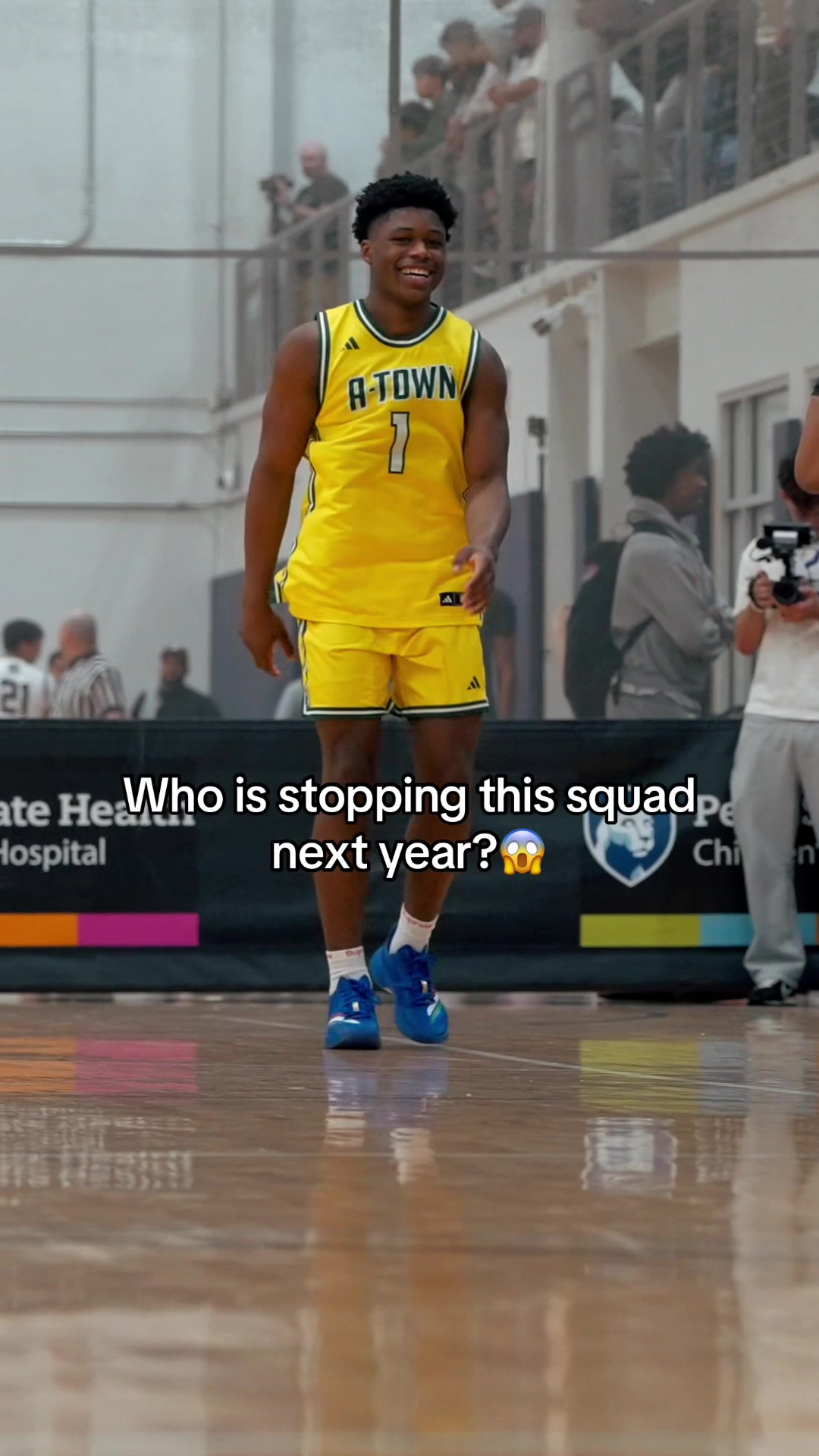 @MADE Hoops