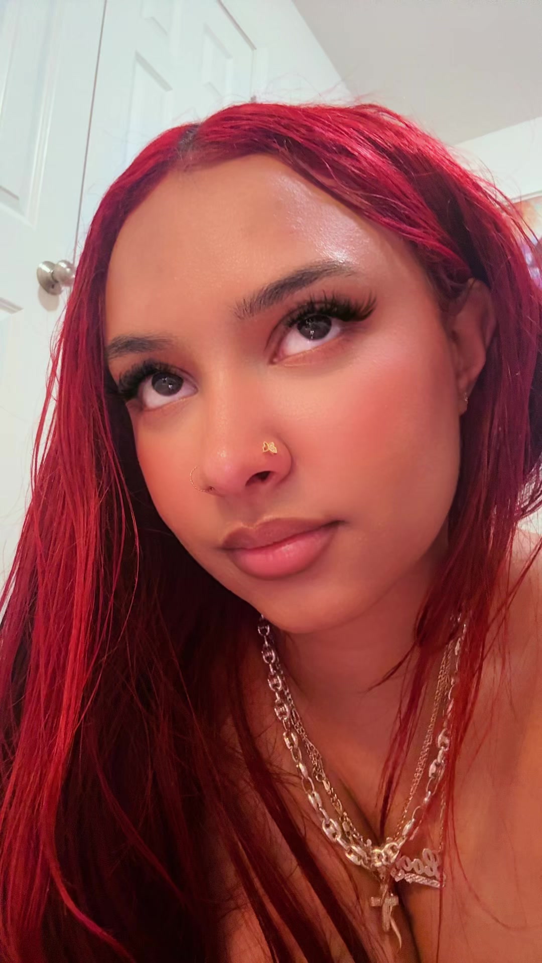 @ShantelMay &hearts;️🎙️⛽️