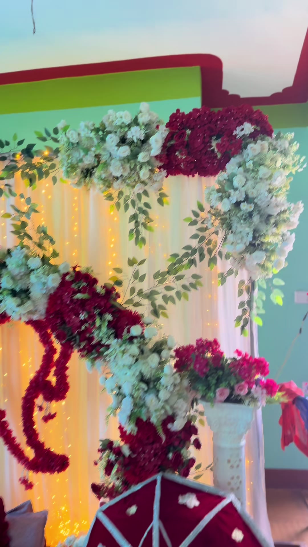 @Lagan Gatho Decoration Surkhet