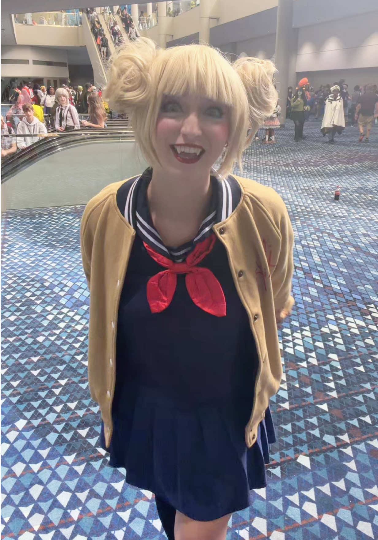 @stardere 🔜 momocon