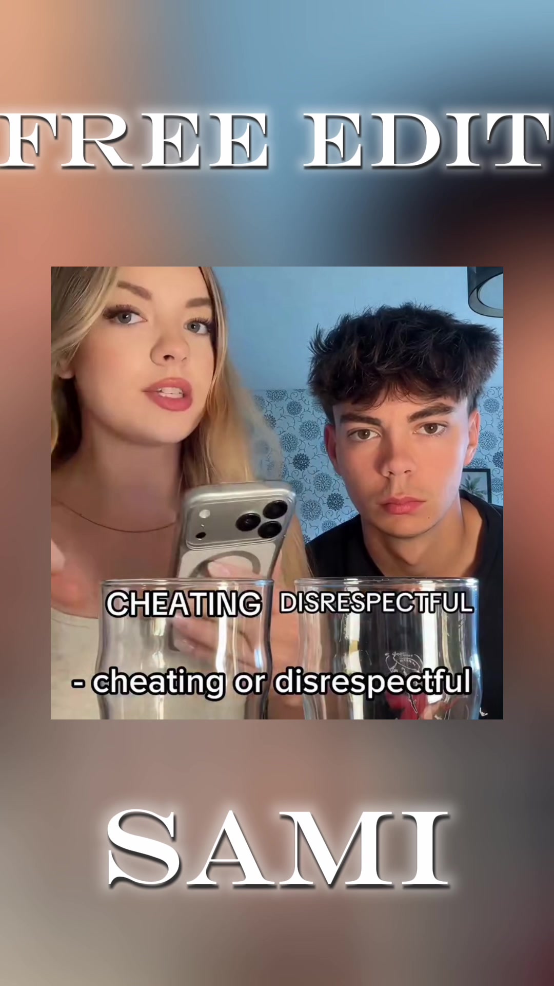 @free edits