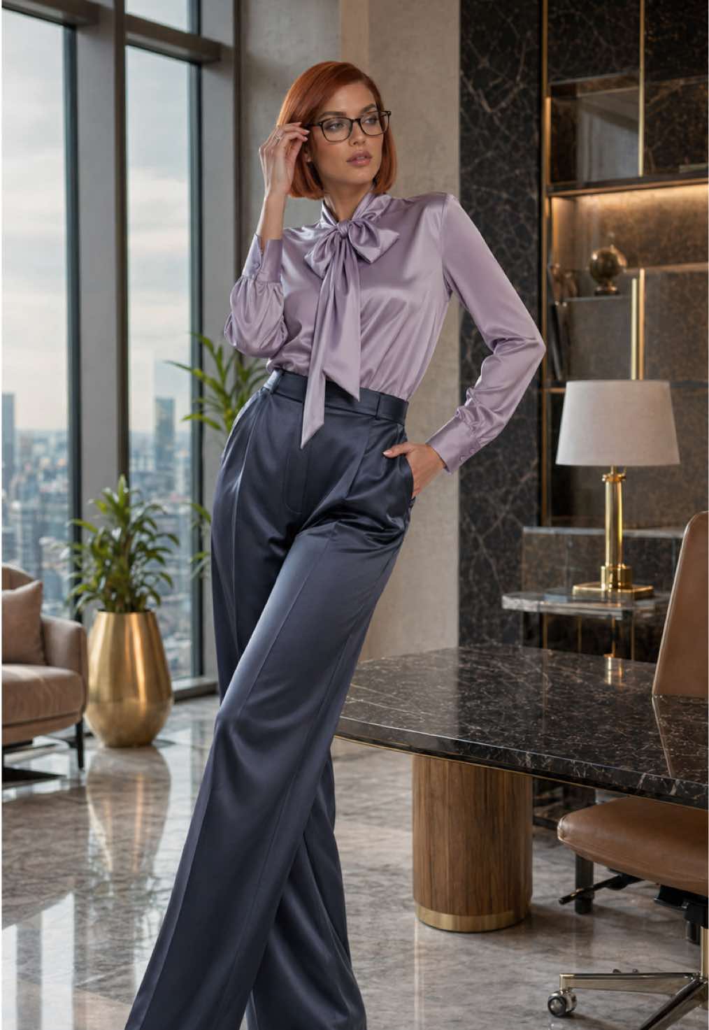 @AIFashionChic