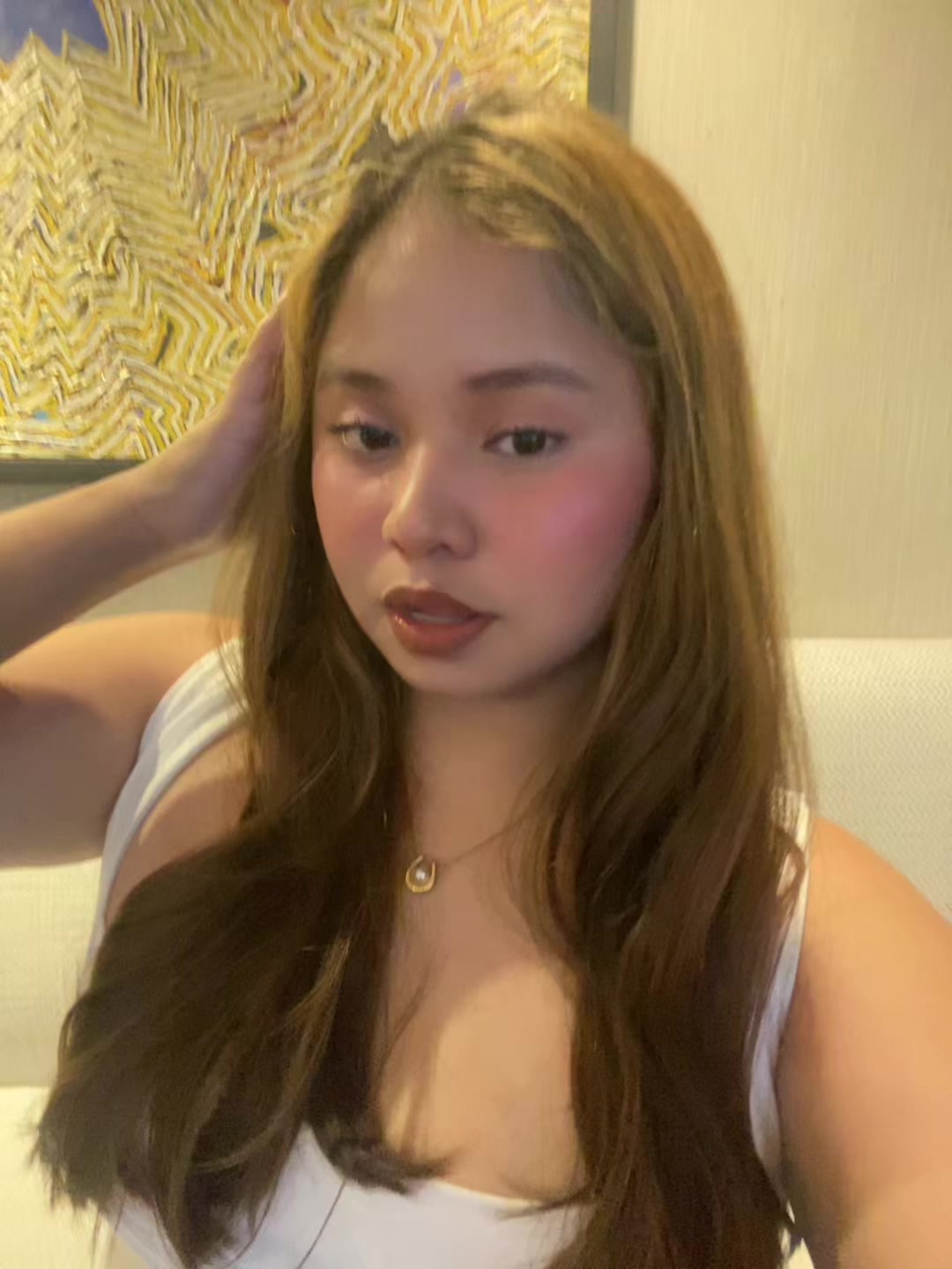 @iya crystelle