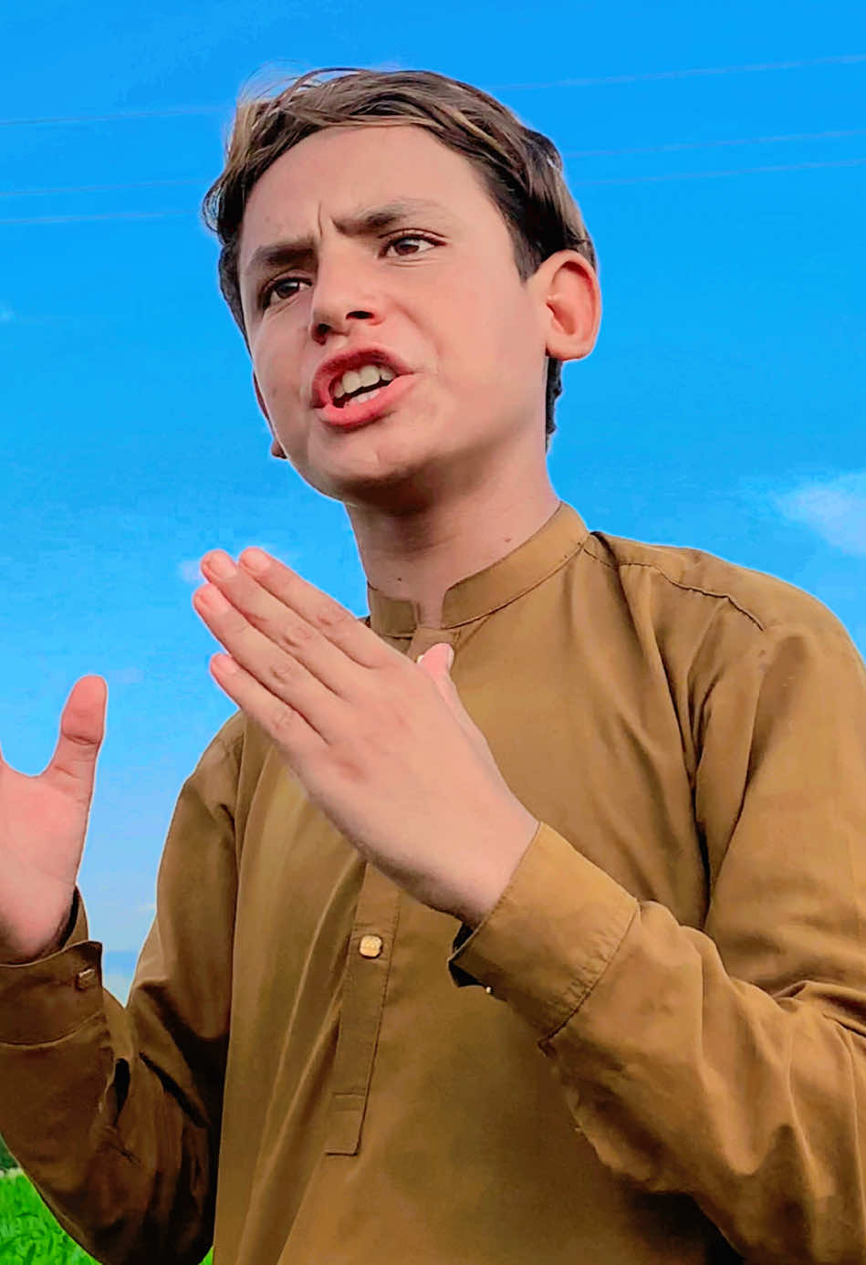 @Awais Zeeb 🕊️