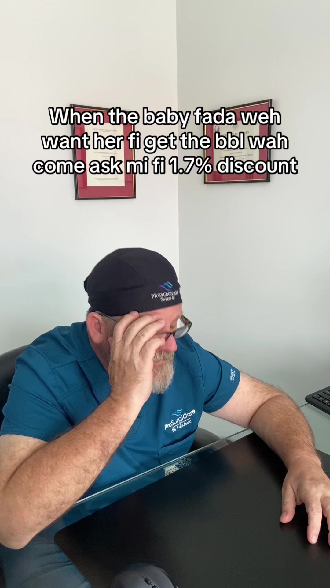 @ProSurgiCare Services