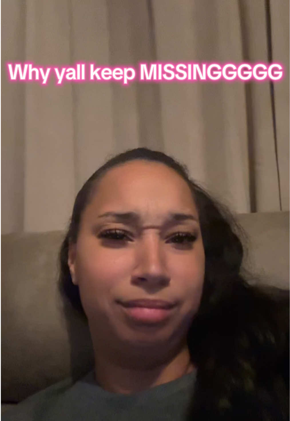 @Desiree
