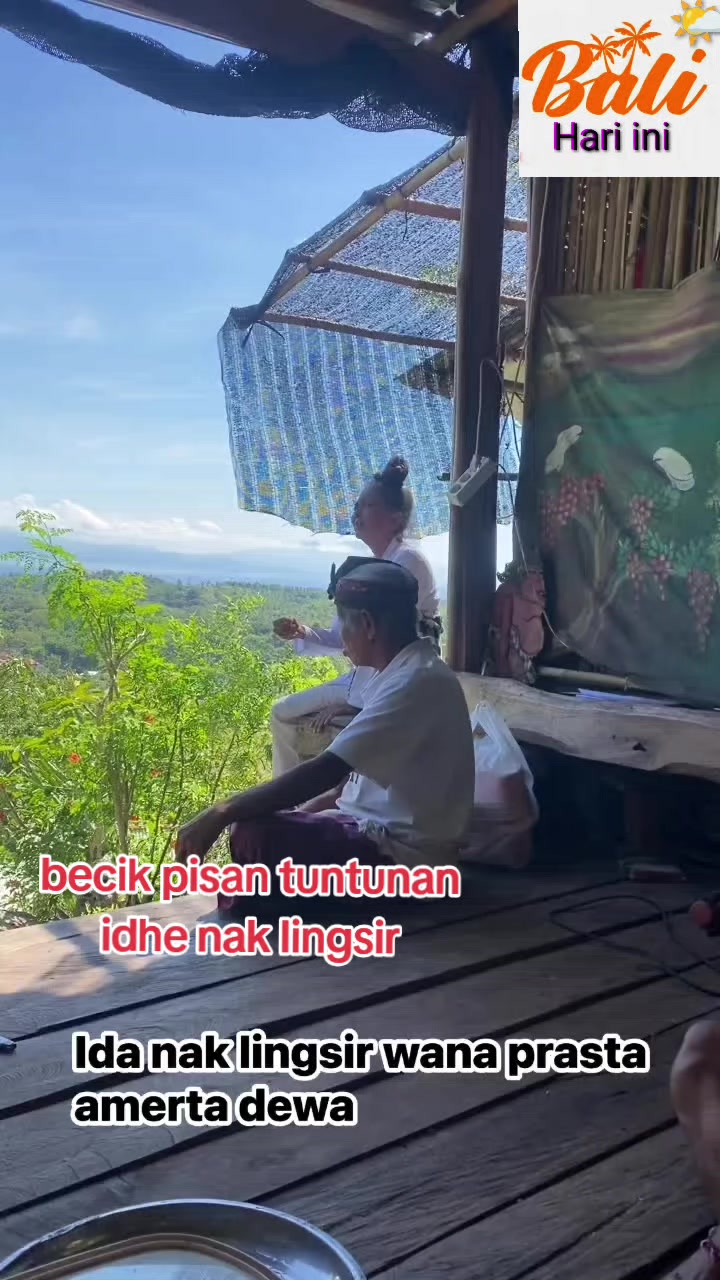 @Bali Hari Ini