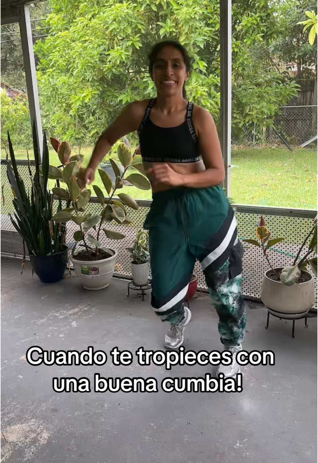@Maria Guevara