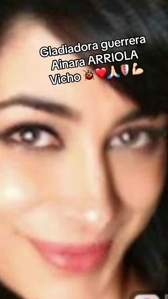 @🛡💚Ainara Arriola Vicho 💜🛡