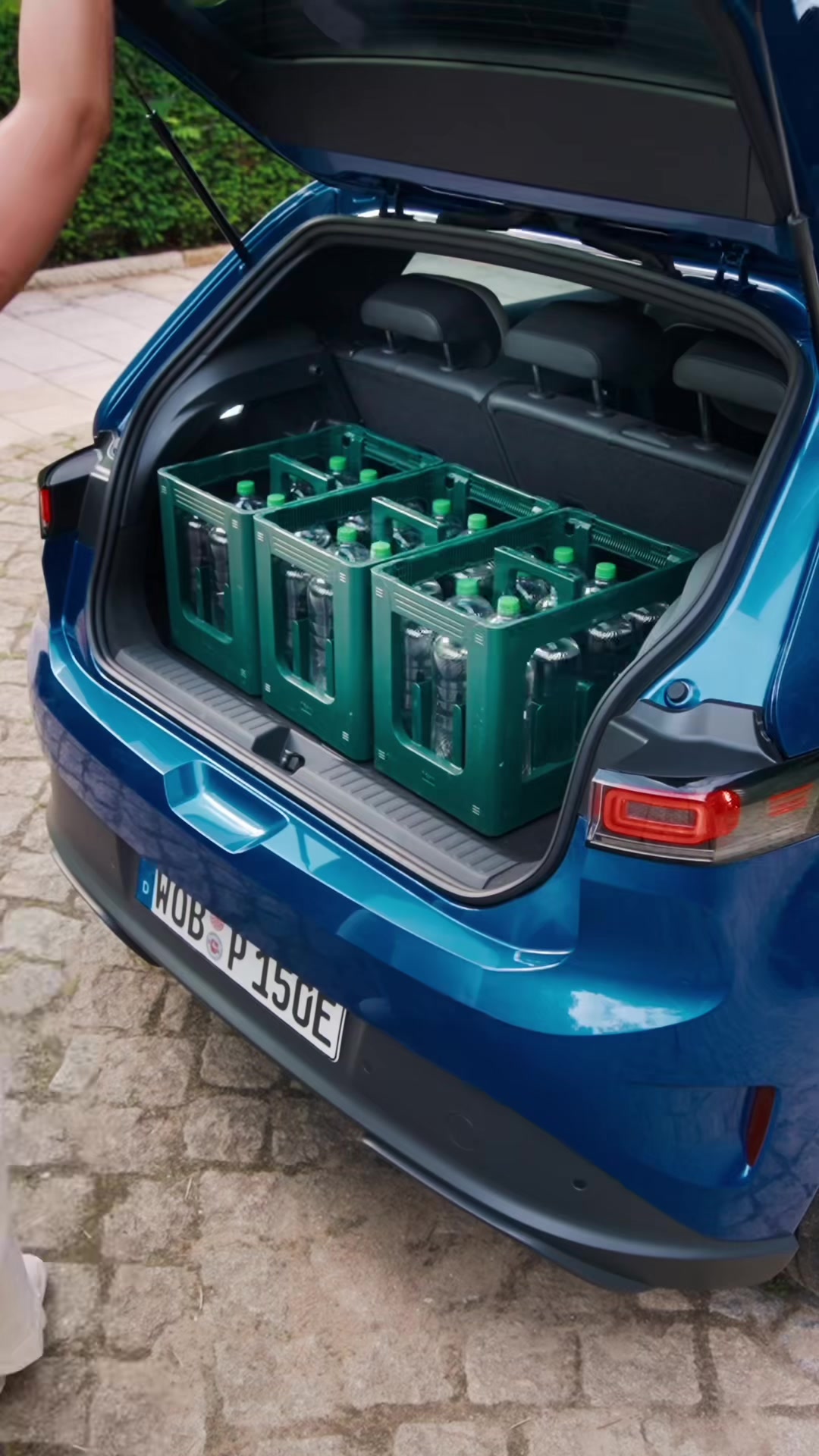 @Volkswagen