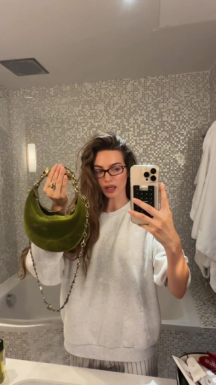 @Mara Lafontan