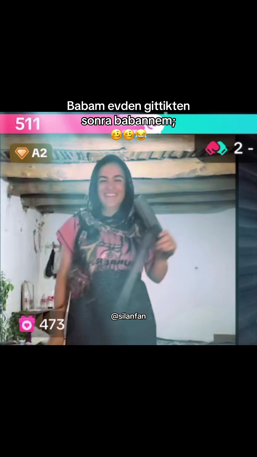 @<ŞilanınKurederi>