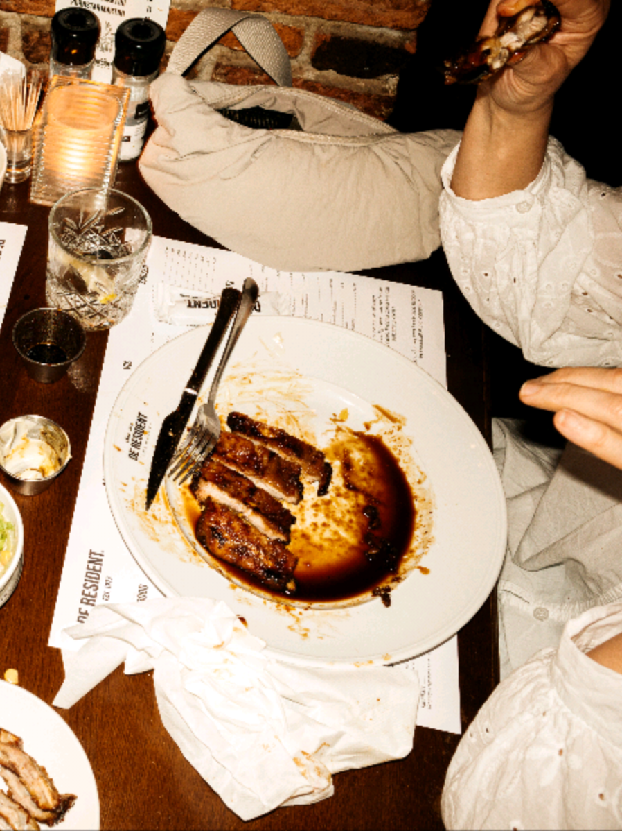 @Restaurant De Resident®