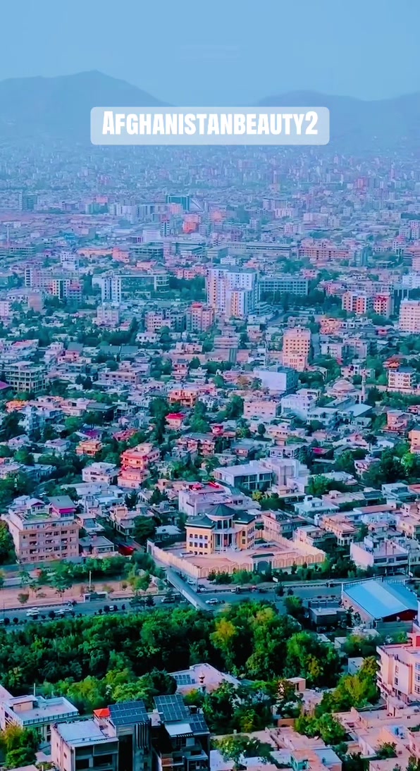 @Afghanistan Beauty2